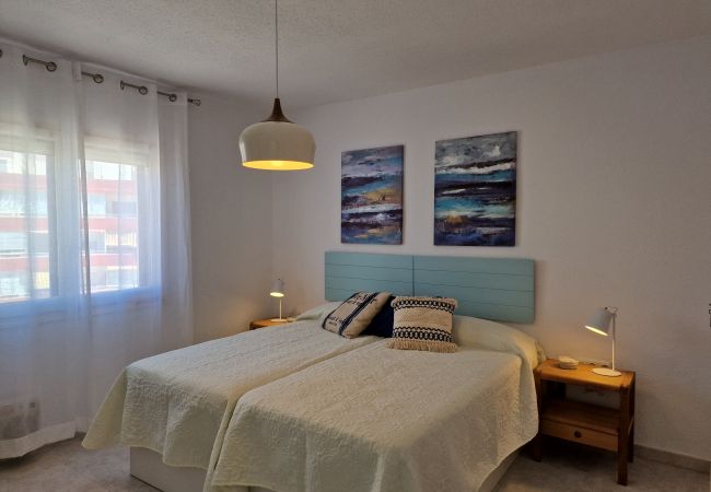 Appartement in Calpe - A86 EDIFICIO RIO 6º 24 Appartement in Calpe - A86 EDIFICIO RIO 6º 24