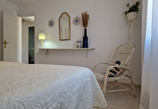 Appartement in Calpe - A86 EDIFICIO RIO 6º 24 Appartement in Calpe - A86 EDIFICIO RIO 6º 24