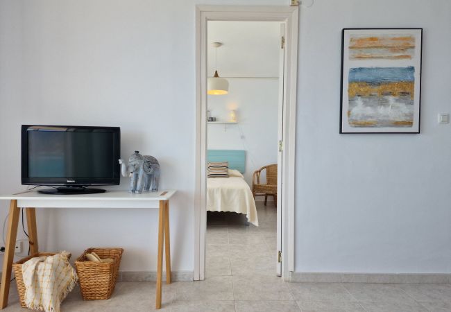 Appartement in Calpe - A86 EDIFICIO RIO 6º 24