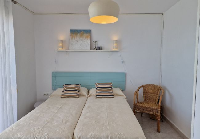 Appartement in Calpe - A86 EDIFICIO RIO 6º 24 Appartement in Calpe - A86 EDIFICIO RIO 6º 24