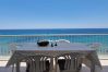Appartement in Calpe - A86 EDIFICIO RIO 6º 24 Appartement in Calpe - A86 EDIFICIO RIO 6º 24
