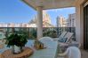 Appartement in Calpe - A88 EDIFICIO LARIMAR 8-D Appartement in Calpe - A88 EDIFICIO LARIMAR 8-D