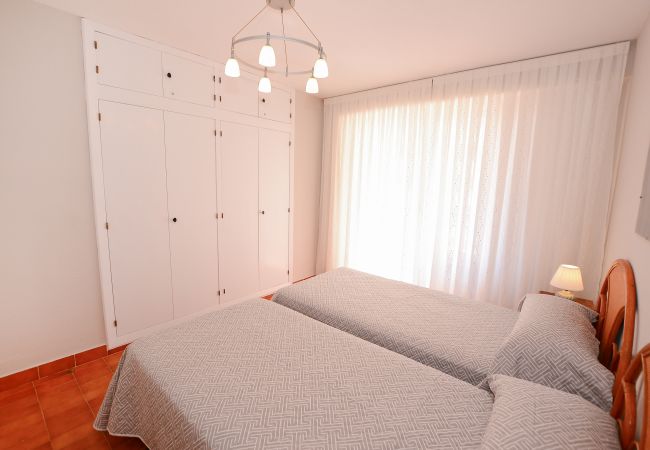 Appartement in Calpe - A91 EDIFICIO EL REY 4º 9 Appartement in Calpe - A91 EDIFICIO EL REY 4º 9