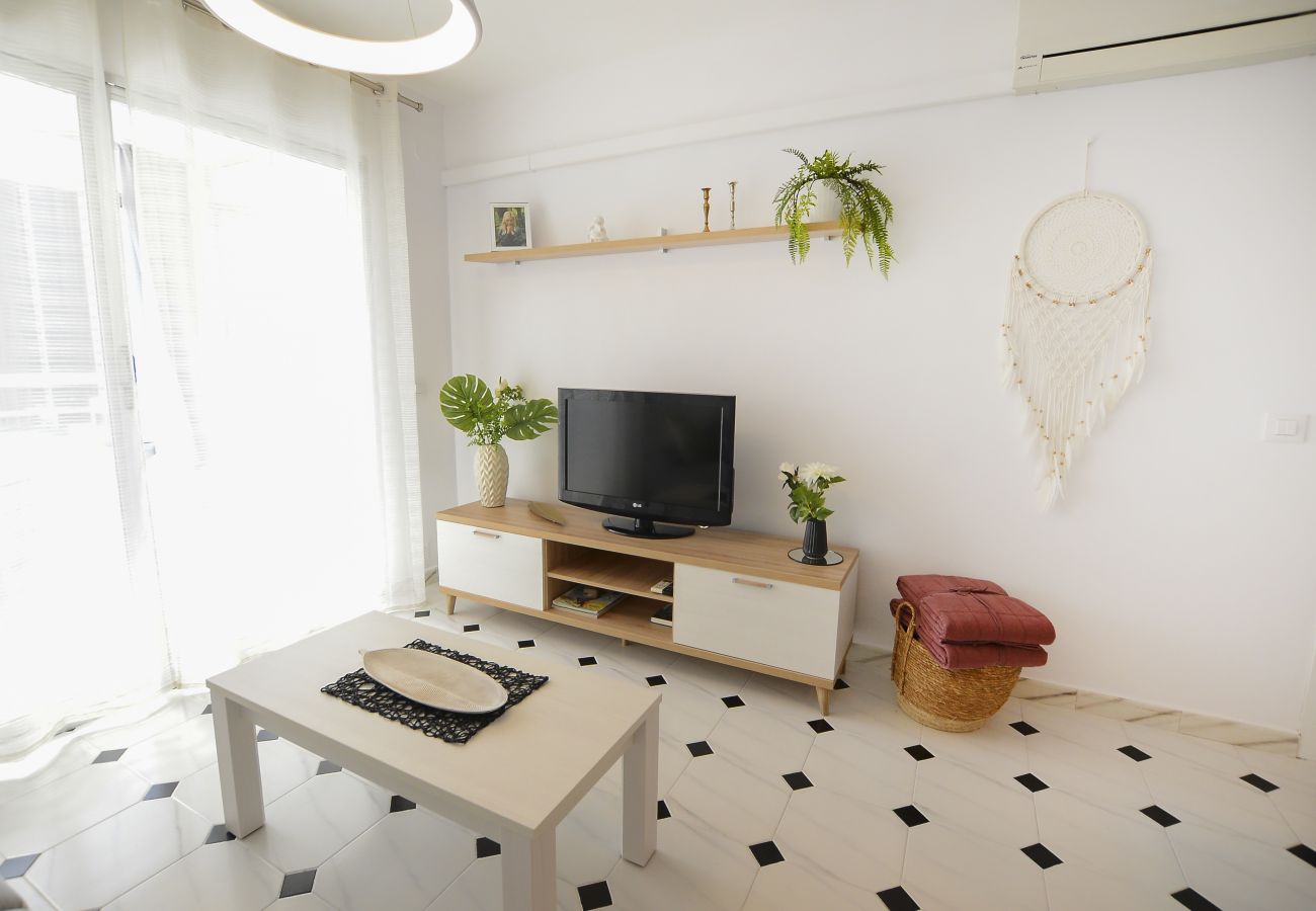 Appartement in Calpe - A100 APOLO 5 6ºH