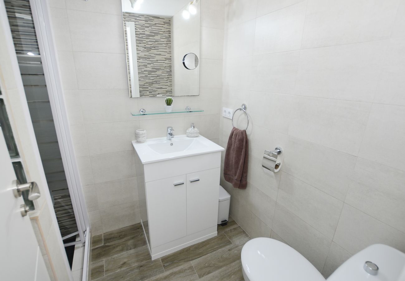 Appartement in Calpe - A100 APOLO 5 6ºH