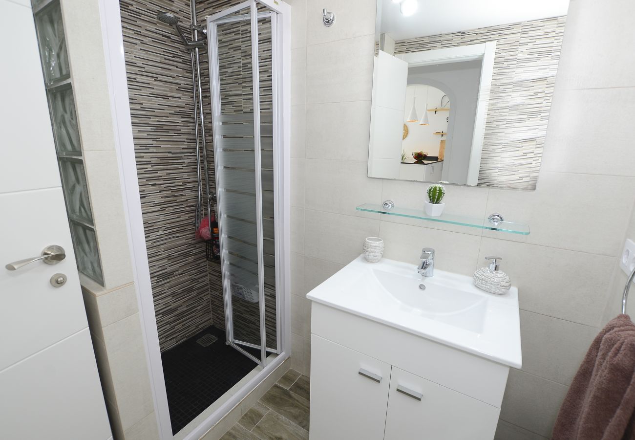 Appartement in Calpe - A100 APOLO 5 6ºH