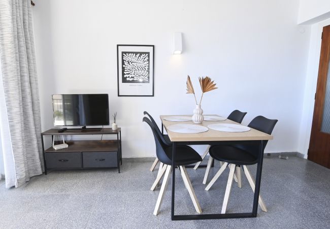 Appartement in Calpe - A84 TORRE DE CALPE  3-10 Appartement in Calpe - A84 TORRE DE CALPE  3-10