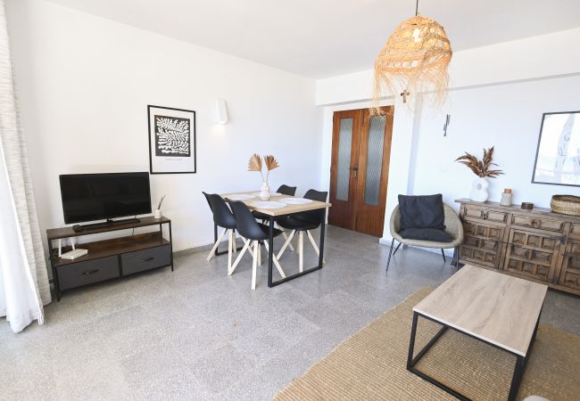 Appartement in Calpe - A84 TORRE DE CALPE  3-10 Appartement in Calpe - A84 TORRE DE CALPE  3-10