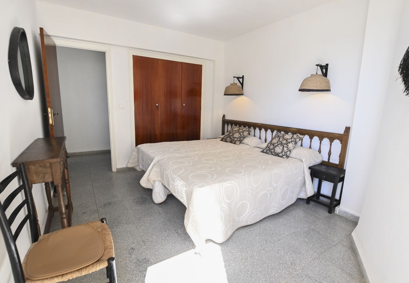 Appartement in Calpe - A84 TORRE DE CALPE  3-10