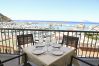 Appartement in Calpe - A84 TORRE DE CALPE  3-10 Appartement in Calpe - A84 TORRE DE CALPE  3-10
