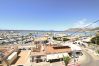 Appartement in Calpe - A84 TORRE DE CALPE  3-10 Appartement in Calpe - A84 TORRE DE CALPE  3-10