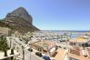 Appartement in Calpe - A84 TORRE DE CALPE  3-10 Appartement in Calpe - A84 TORRE DE CALPE  3-10