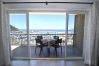 Appartement in Calpe - A84 TORRE DE CALPE  3-10 Appartement in Calpe - A84 TORRE DE CALPE  3-10