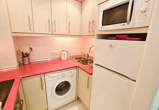 Appartement in Calpe - A95 APOLO 7 ESC 1  1º 9 Appartement in Calpe - A95 APOLO 7 ESC 1  1º 9