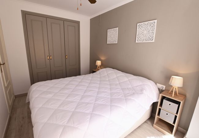 Appartement in Calpe - A95 APOLO 7 ESC 1  1º 9 Appartement in Calpe - A95 APOLO 7 ESC 1  1º 9