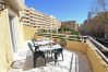 Appartement in Calpe - A95 APOLO 7 ESC 1  1º 9 Appartement in Calpe - A95 APOLO 7 ESC 1  1º 9