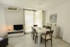 Appartement in Calpe - A95 APOLO 7 ESC 1  1º 9 Appartement in Calpe - A95 APOLO 7 ESC 1  1º 9