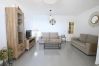 Appartement in Calpe - A76 COLON 8C Appartement in Calpe - A76 COLON 8C