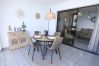 Appartement in Calpe - A76 COLON 8C Appartement in Calpe - A76 COLON 8C