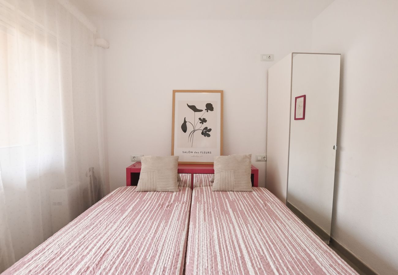Appartement in Calpe - A106 PROMAR Bajo B