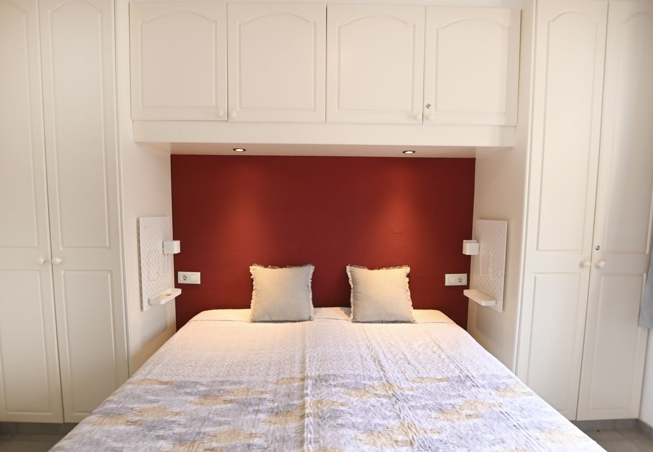 Appartement in Calpe - A106 PROMAR Bajo B
