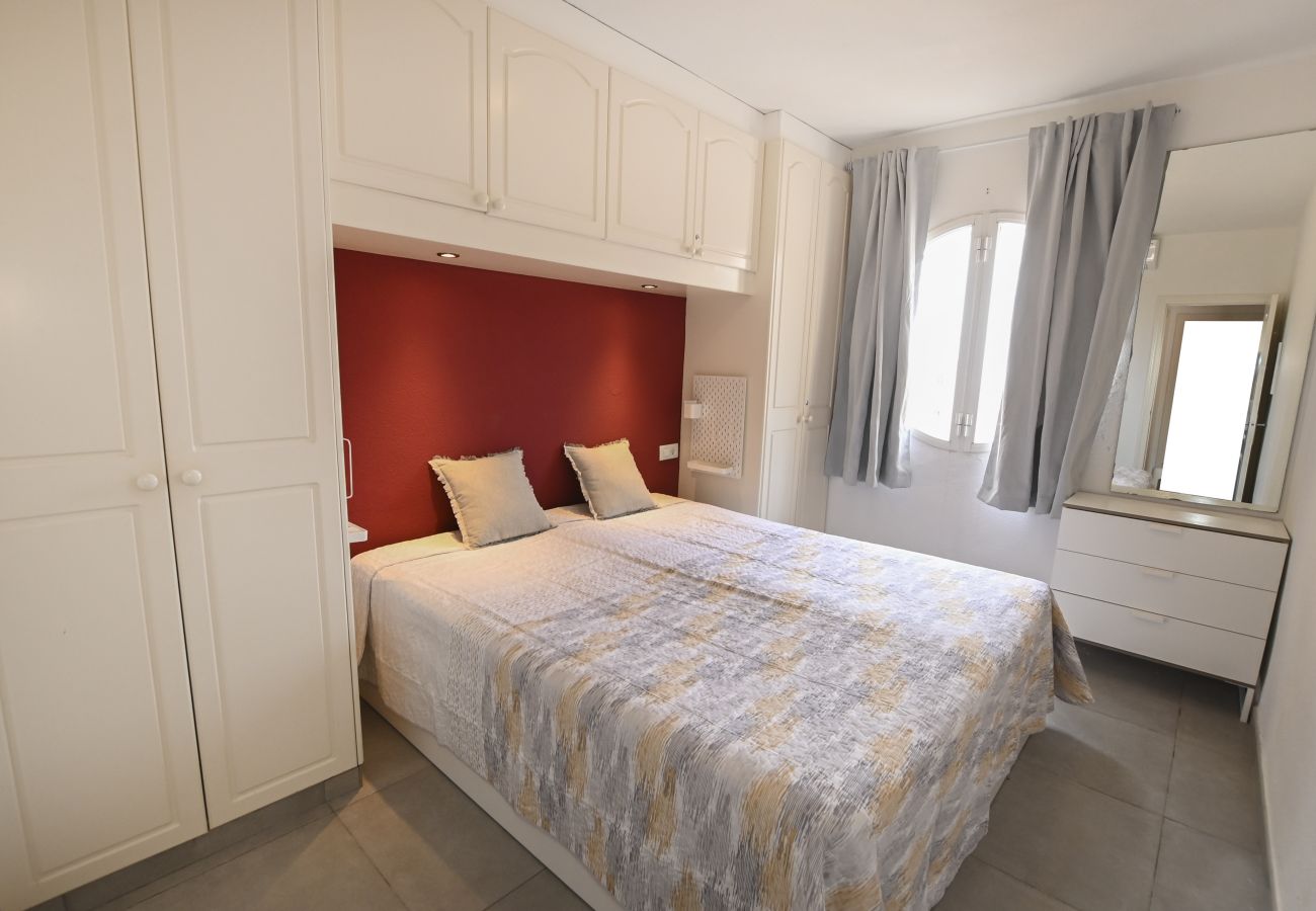 Appartement in Calpe - A106 PROMAR Bajo B