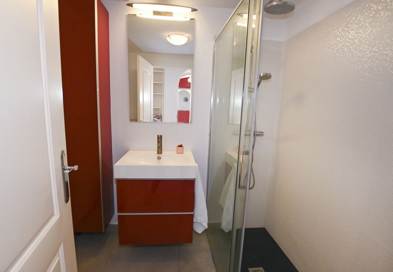 Appartement in Calpe - A106 PROMAR Bajo B
