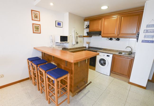 Appartement in Calpe - A107 CALPPLACE 3  9º 3