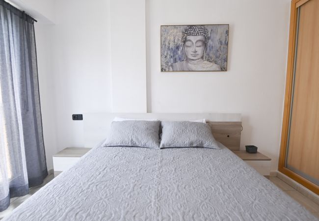 Appartement in Calpe - A39 Consulado 2-2