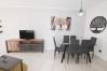 Appartement in Calpe - A39 Consulado 2-2 Appartement in Calpe - A39 Consulado 2-2