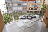 Appartement in Calpe - A39 Consulado 2-2 Appartement in Calpe - A39 Consulado 2-2
