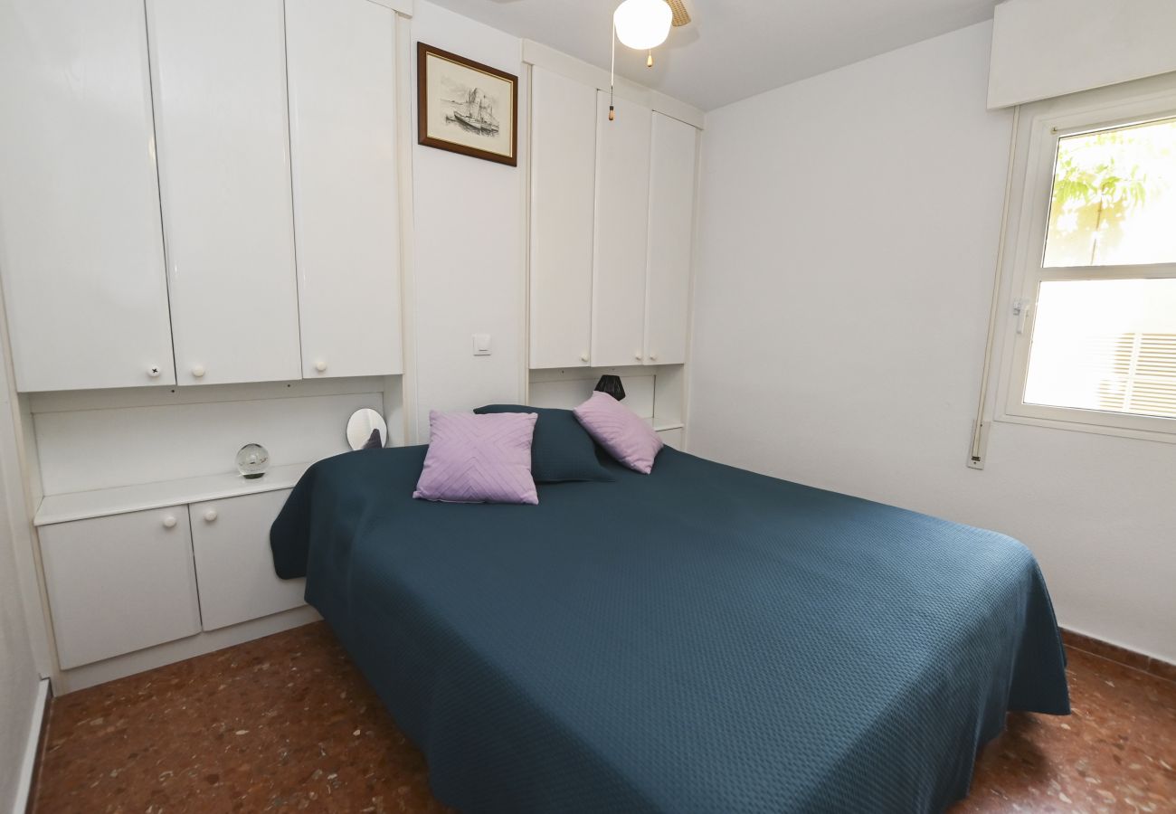 Appartement in Calpe - A58 MANILAMAR F 2º 5