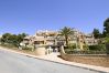 Appartement in Calpe - A58 MANILAMAR F 2º 5