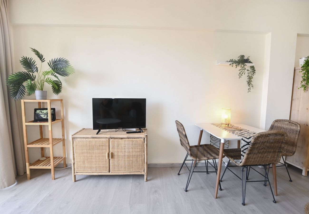 Appartement in Calpe - A23 MARAZUL 6º 36