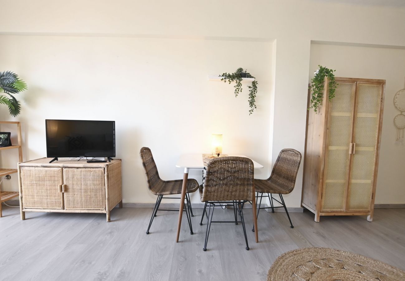 Appartement in Calpe - A23 MARAZUL 6º 36