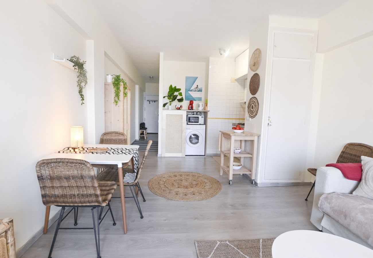Appartement in Calpe - A23 MARAZUL 6º 36
