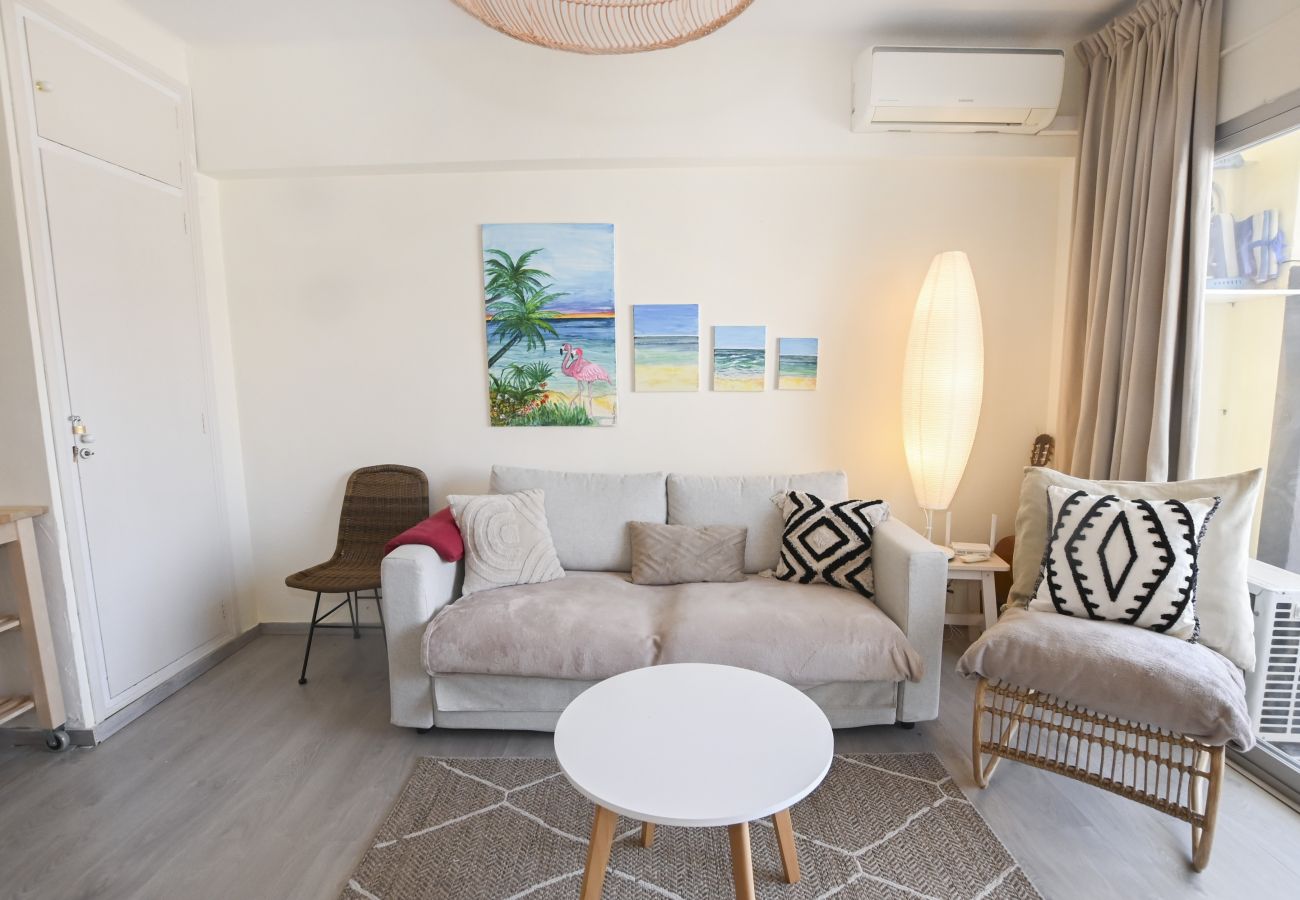 Appartement in Calpe - A23 MARAZUL 6º 36