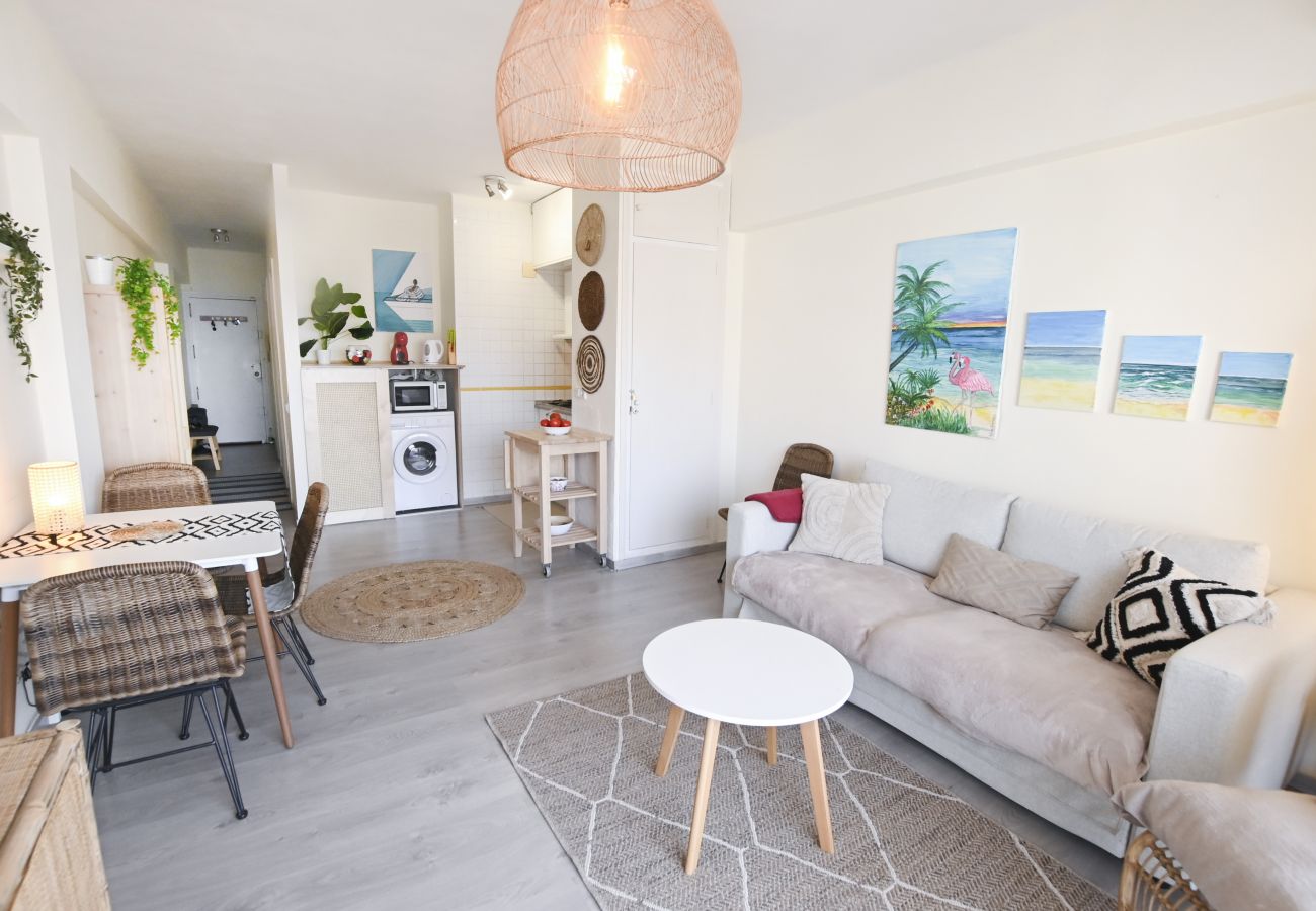 Appartement in Calpe - A23 MARAZUL 6º 36