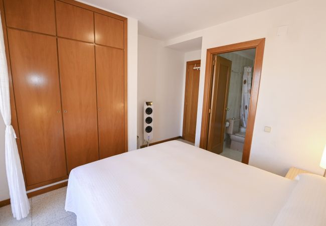 Appartement in Calpe - A81 CALPPLACE ESC 2 8º 4