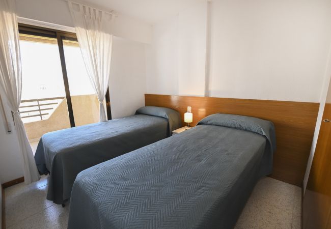 Appartement in Calpe - A81 CALPPLACE ESC 2 8º 4 Appartement in Calpe - A81 CALPPLACE ESC 2 8º 4