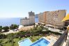 Appartement in Calpe - A81 CALPPLACE ESC 2 8º 4 Appartement in Calpe - A81 CALPPLACE ESC 2 8º 4