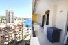 Appartement in Calpe - A81 CALPPLACE ESC 2 8º 4 Appartement in Calpe - A81 CALPPLACE ESC 2 8º 4