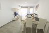 Appartement in Calpe - A10 ACUARIO 3º C