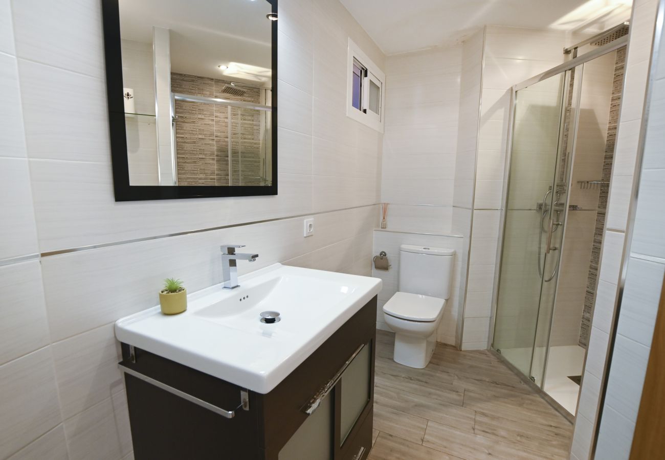 Appartement in Calpe - A101 OCEANIC 201