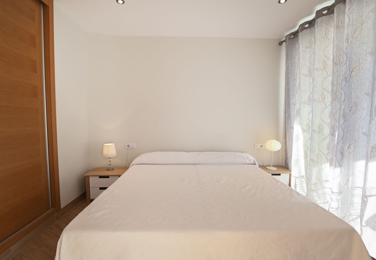 Appartement in Calpe - A101 OCEANIC 201