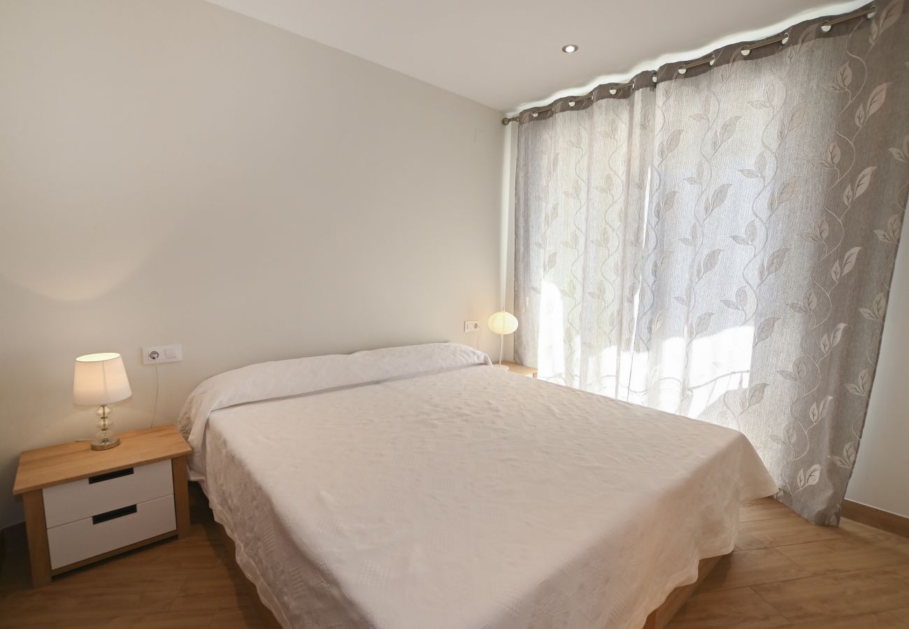 Appartement in Calpe - A101 OCEANIC 201