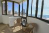 Appartement in Calpe - A101 OCEANIC 201
