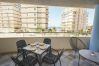 Appartement in Calpe - A117 VELES I VENTS 1A