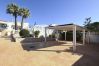Chalet in Calpe - A118 COSTERES 2A