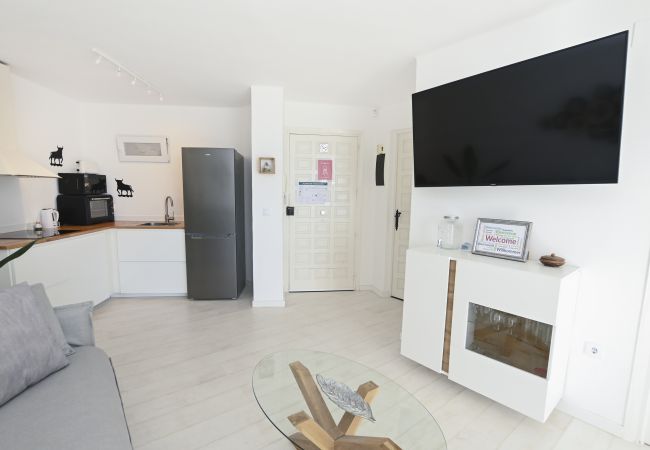 Appartement in Calpe - A12 OCEANIC 607